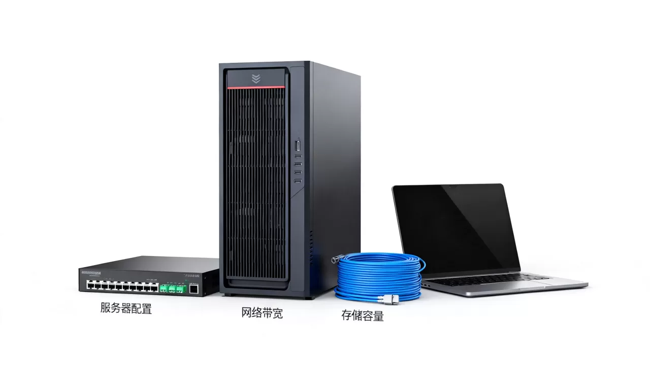 h小游戏服务器怎么搭建？h5小游戏服务器配置要求