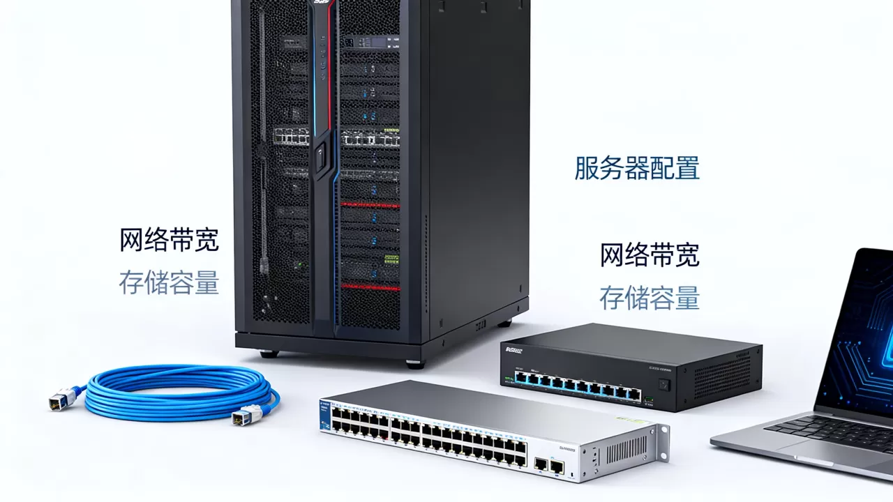 h小游戏服务器怎么搭建？h5小游戏服务器配置要求