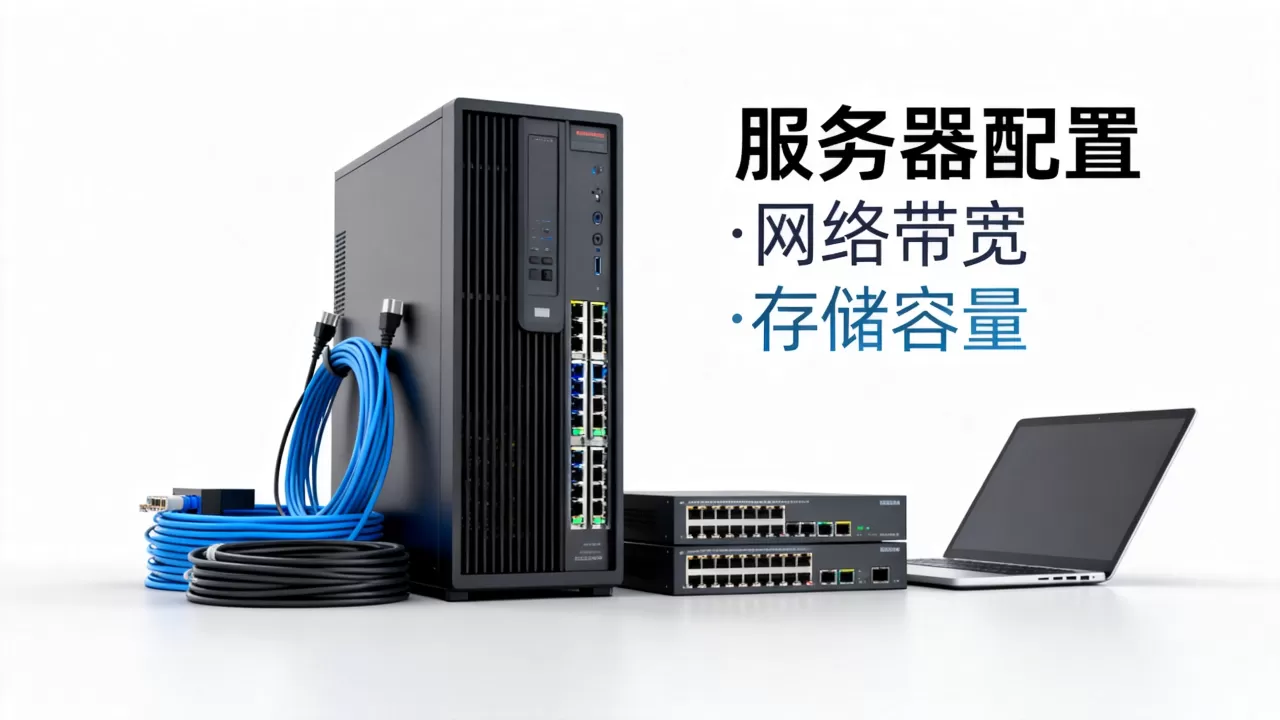 h小游戏服务器怎么搭建？h5小游戏服务器配置要求