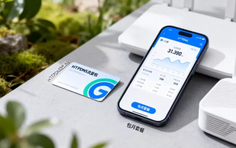 HTTPDNS流量包包月怎么买？HTTPDNS流量包月多少钱
