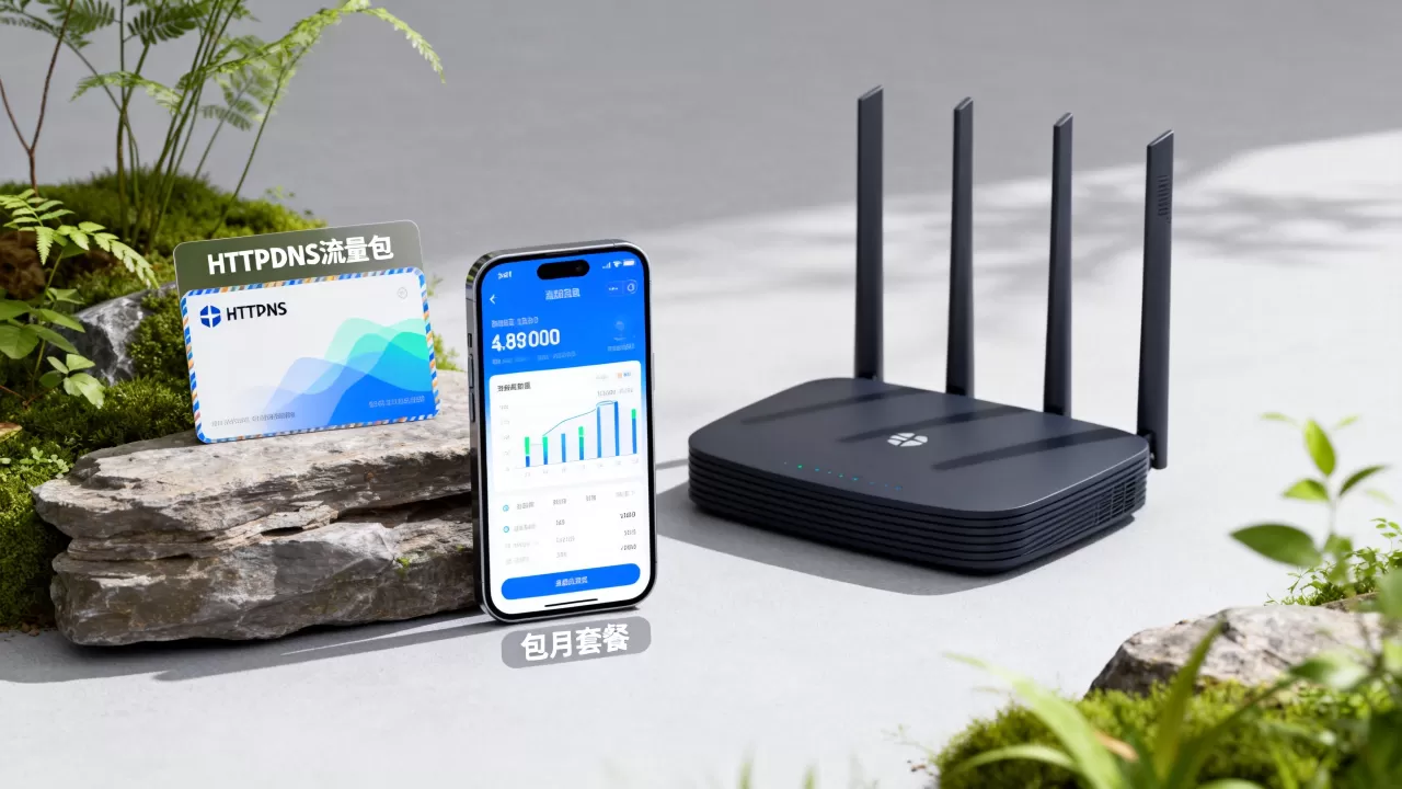 HTTPDNS流量包包月怎么买?HTTPDNS流量包月多少钱 HTTPDNS流量包包月怎么买?HTTPDNS流量包月多少钱