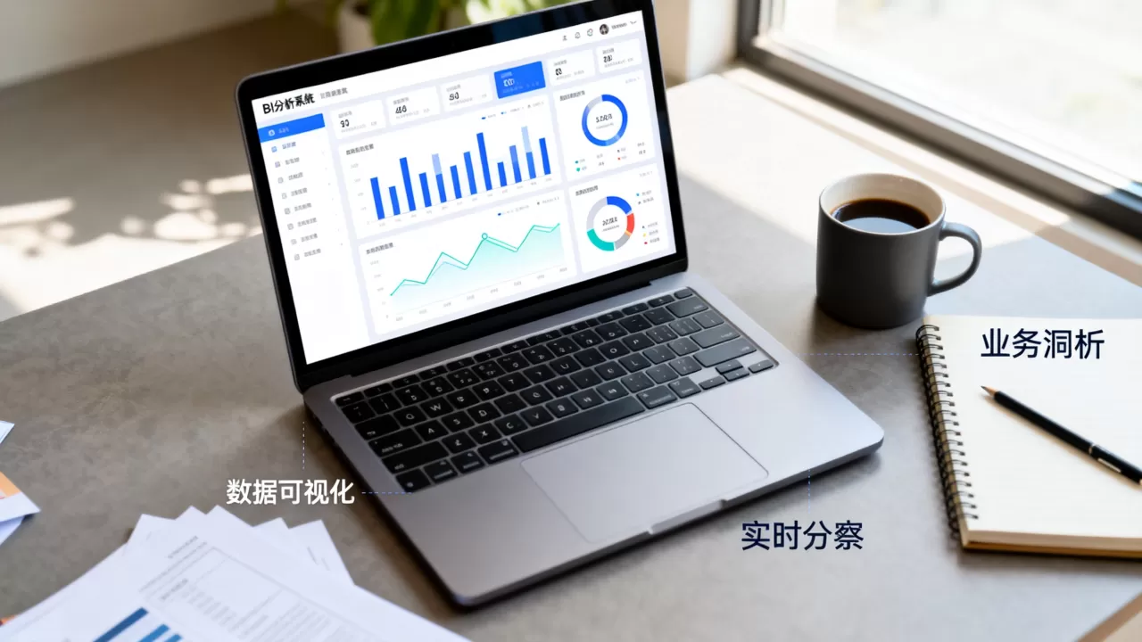 互联网bi分析系统软件是什么意思?bi系统软件哪个好用 互联网bi分析系统软件是什么意思?bi系统软件哪个好用