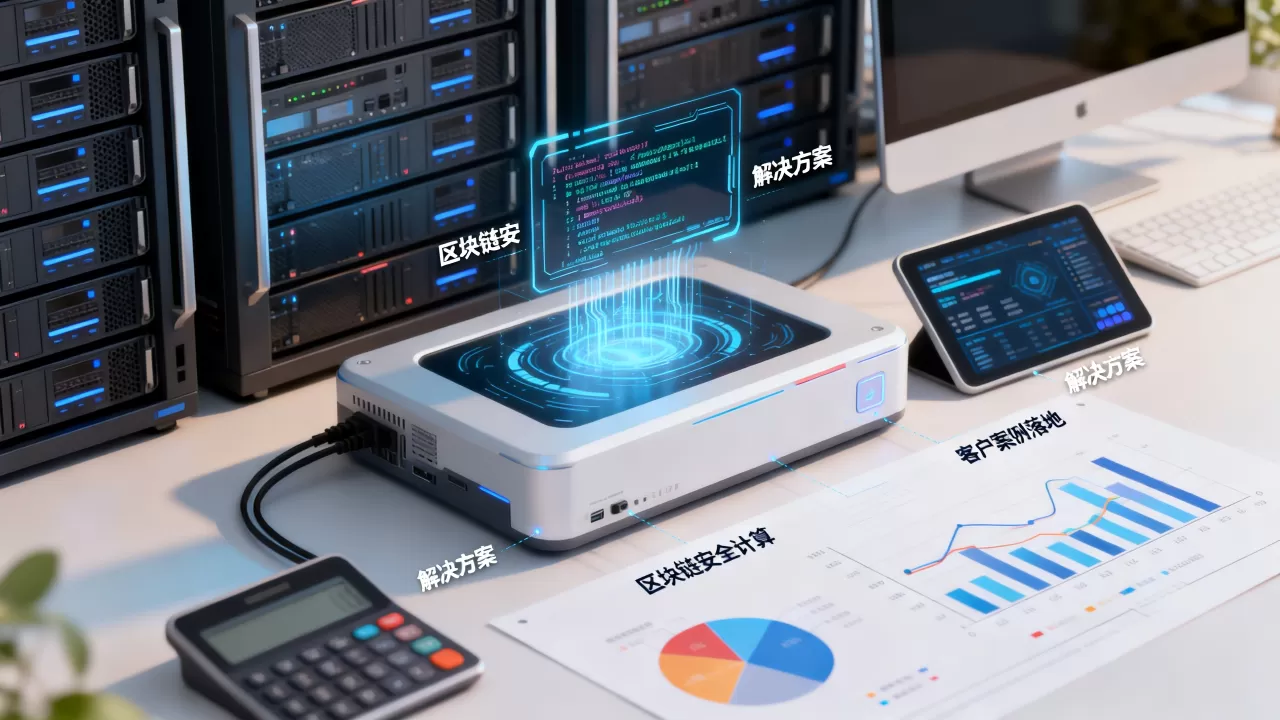 互联网区块链安全计算客户案例如何落地?区块链安全计算解决方案 互联网区块链安全计算客户案例如何落地?区块链安全计算解决方案