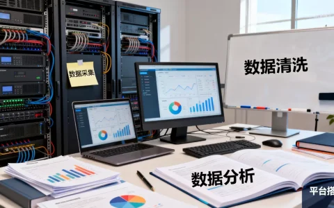 互联网公司如何开展大数据分析？大数据分析平台搭建步骤