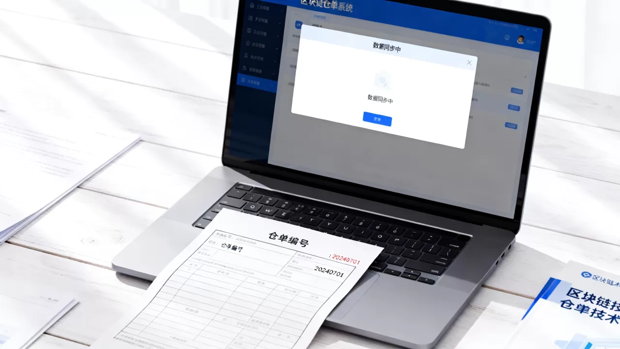 互联网区块链仓单应用维护遇到故障怎么办？区块链仓单系统常见问题及解决方案