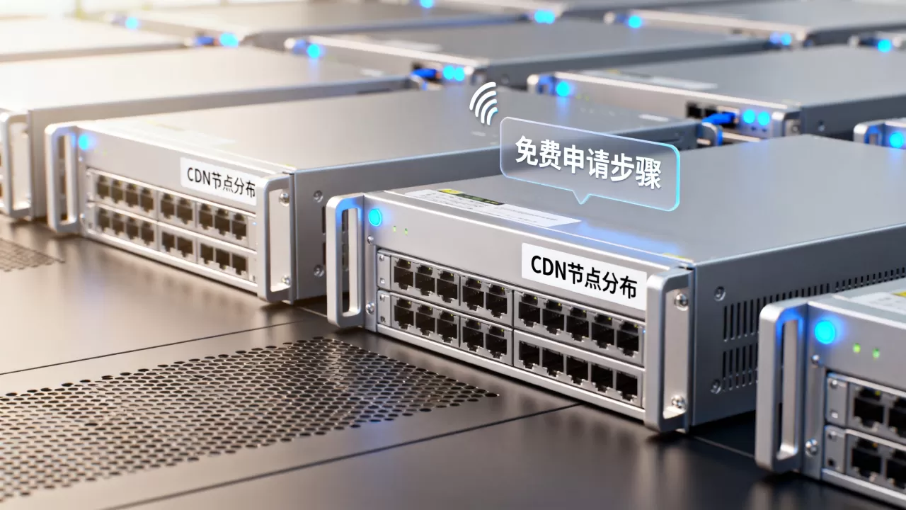 CDN网站加速免费真的靠谱吗,国内CDN加速免费申请流程 CDN网站加速免费真的靠谱吗,国内CDN加速免费申请流程