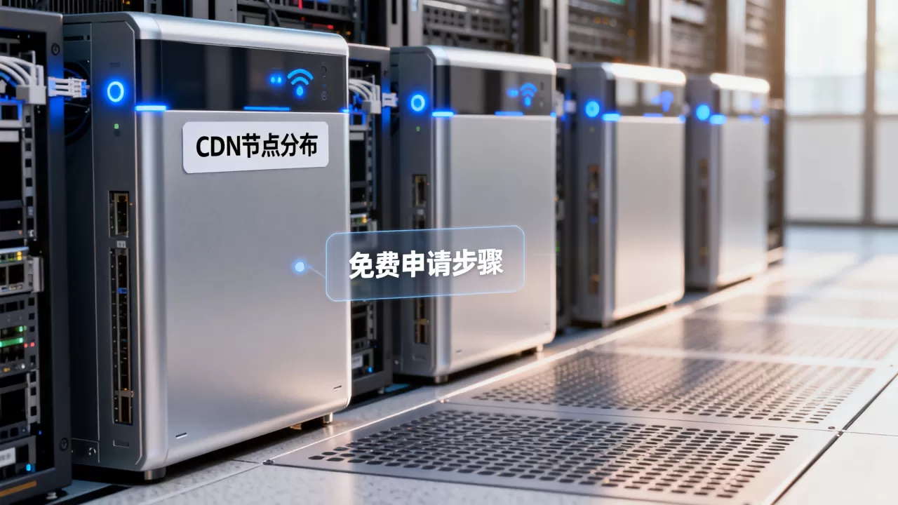 CDN网站加速免费真的靠谱吗,国内CDN加速免费申请流程 CDN网站加速免费真的靠谱吗,国内CDN加速免费申请流程