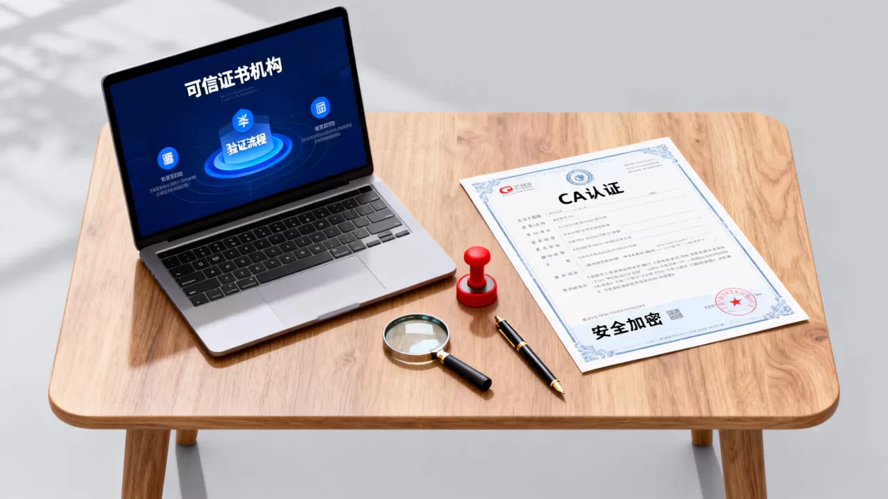 https确认证书机构是什么?如何选择正规证书机构 https确认证书机构是什么?如何选择正规证书机构