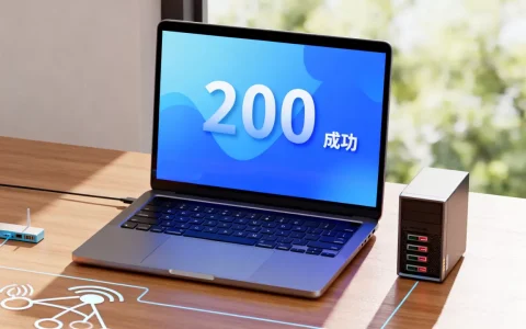 http服务器状态码是什么意思？http状态码200代表什么