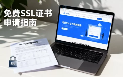 HTTPS证书打折是真的吗？如何申请免费SSL证书