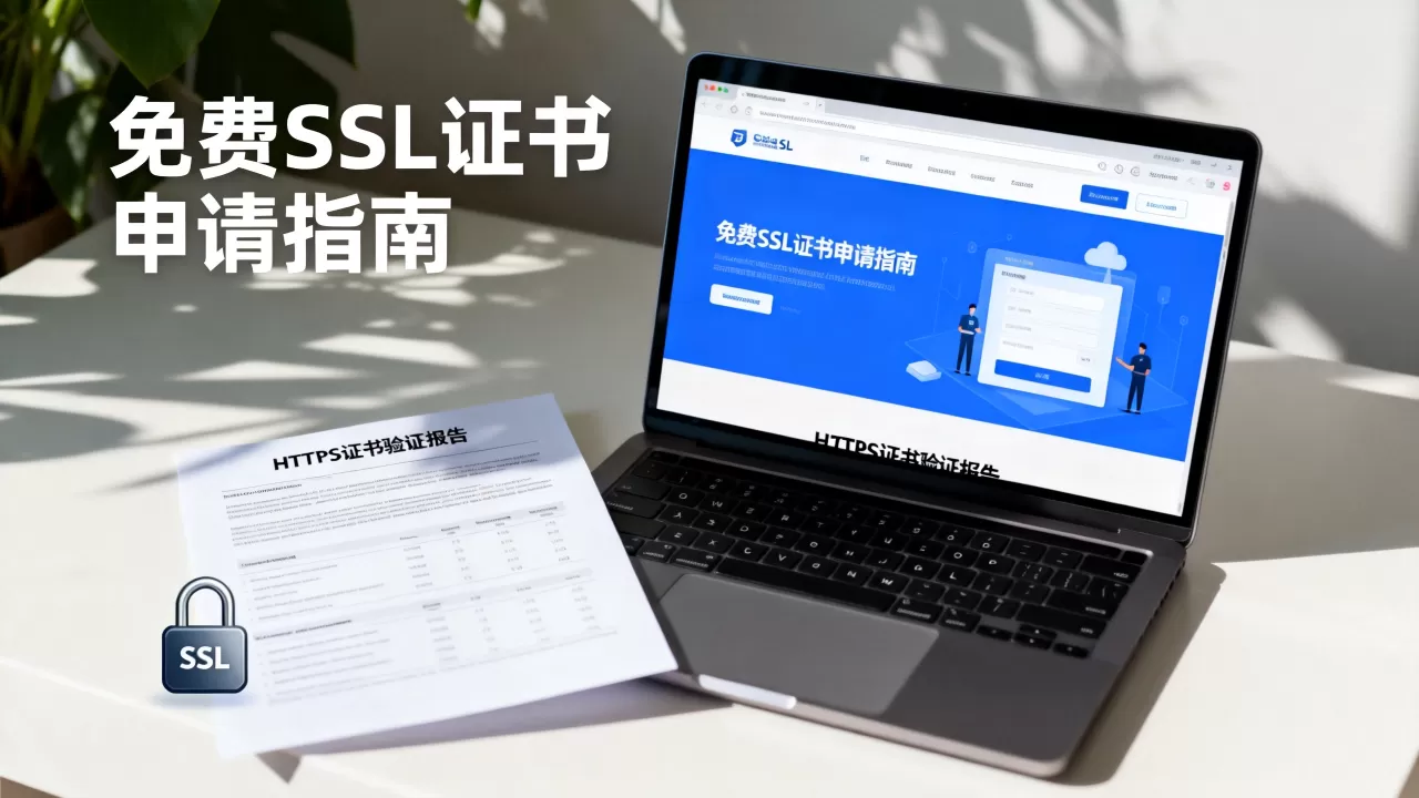 HTTPS证书打折是真的吗?如何申请免费SSL证书 HTTPS证书打折是真的吗?如何申请免费SSL证书