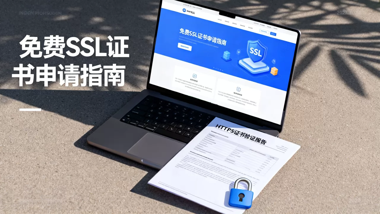 HTTPS证书打折是真的吗?如何申请免费SSL证书 HTTPS证书打折是真的吗?如何申请免费SSL证书