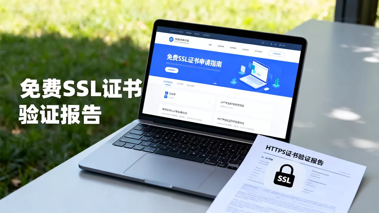 HTTPS证书打折是真的吗?如何申请免费SSL证书 HTTPS证书打折是真的吗?如何申请免费SSL证书