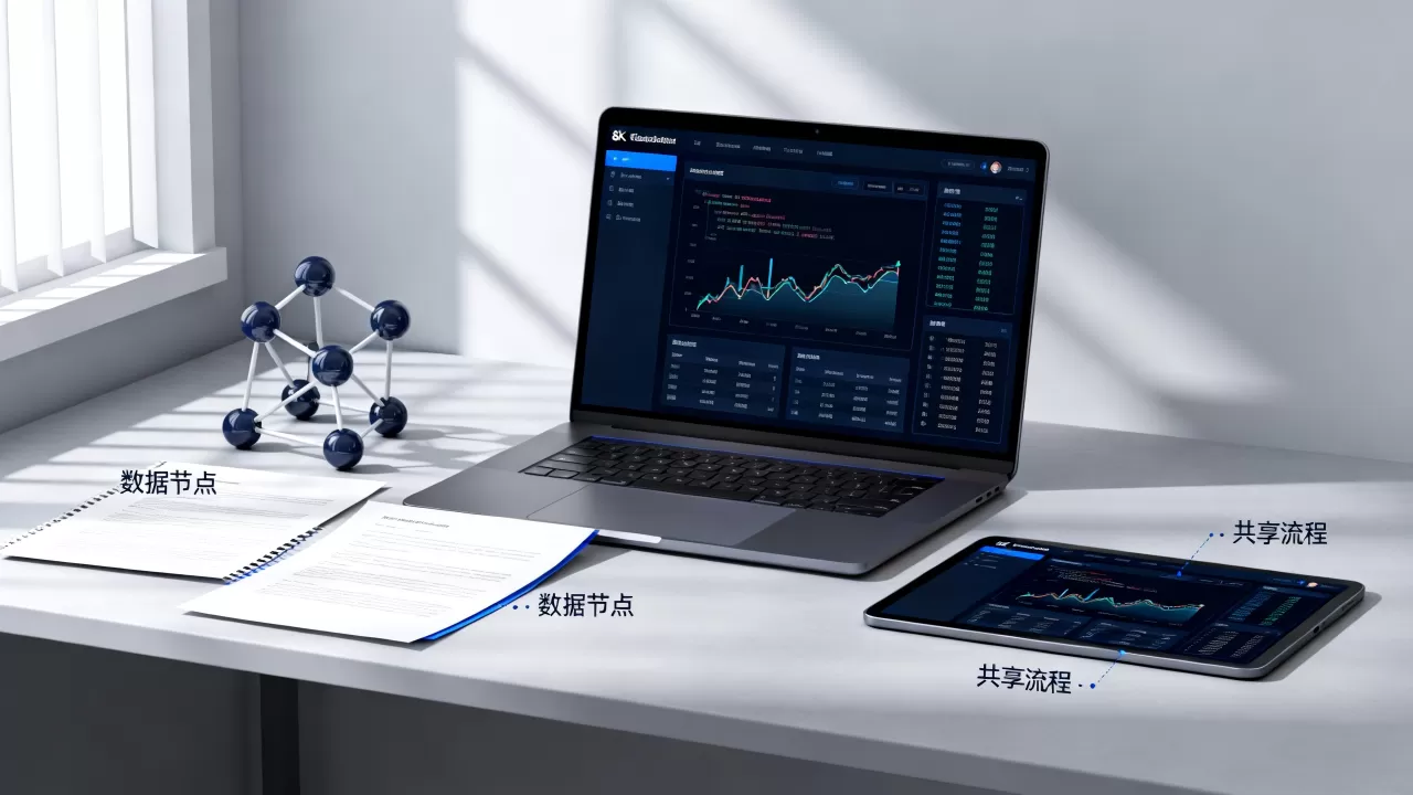 互联网区块链溯源数据共享如何实现？区块链溯源数据共享平台有哪些