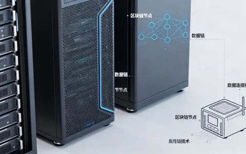 互联网区块链数据连接技术是什么？区块链数据连接技术原理