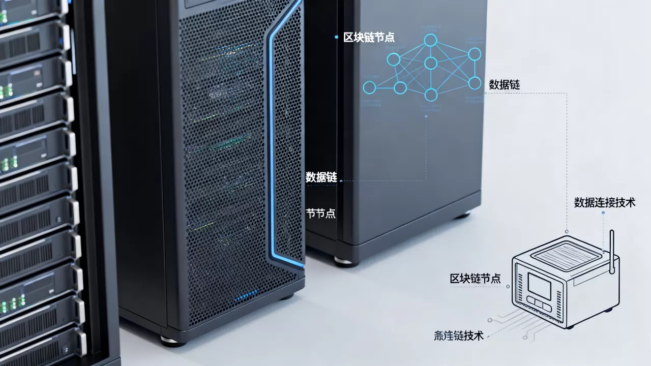 互联网区块链数据连接技术是什么?区块链数据连接技术原理 互联网区块链数据连接技术是什么?区块链数据连接技术原理