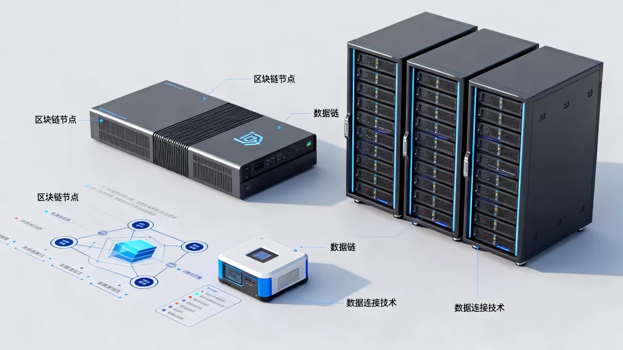 互联网区块链数据连接技术是什么?区块链数据连接技术原理 互联网区块链数据连接技术是什么?区块链数据连接技术原理