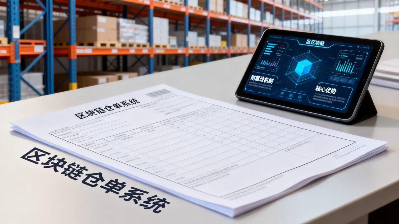 互联网区块链仓单系统防篡改真的靠谱吗?区块链仓单系统有哪些核心优势 互联网区块链仓单系统防篡改真的靠谱吗?区块链仓单系统有哪些核心优势