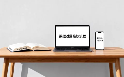 个人数据安全法律有哪些？个人信息泄露如何维权
