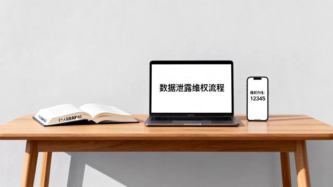 个人数据安全法律有哪些?个人信息泄露如何维权 个人数据安全法律有哪些?个人信息泄露如何维权