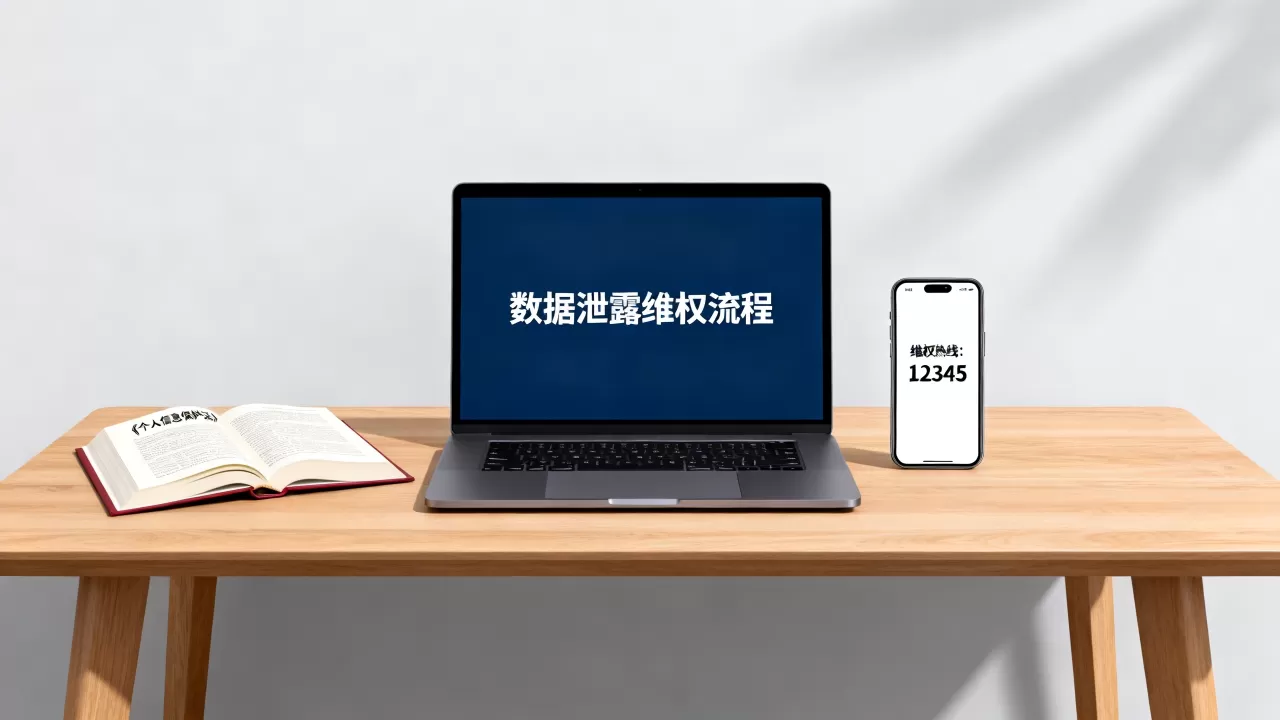 个人数据安全法律有哪些?个人信息泄露如何维权 个人数据安全法律有哪些?个人信息泄露如何维权