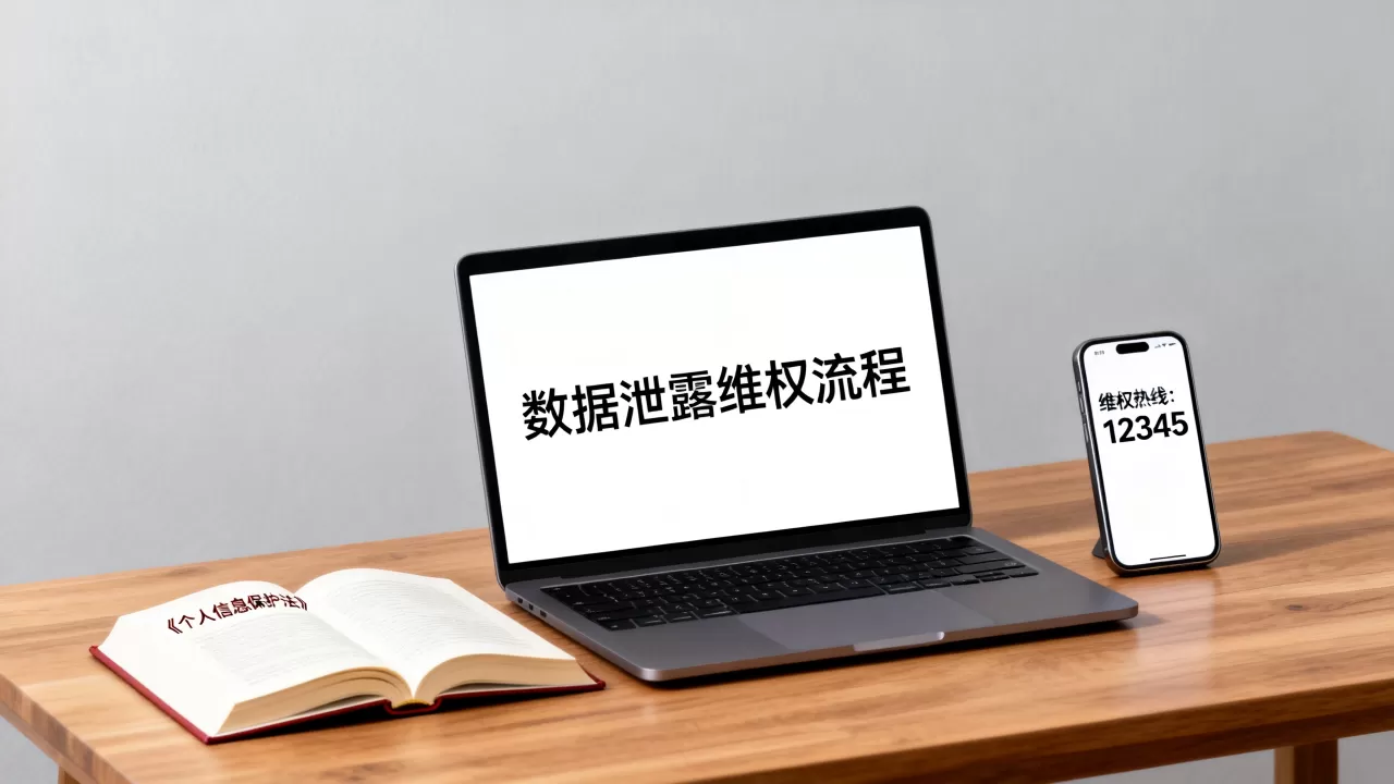 个人数据安全法律有哪些?个人信息泄露如何维权 个人数据安全法律有哪些?个人信息泄露如何维权