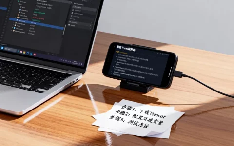Android配置Tomcat服务器报错怎么办？Android配置环境详细教程