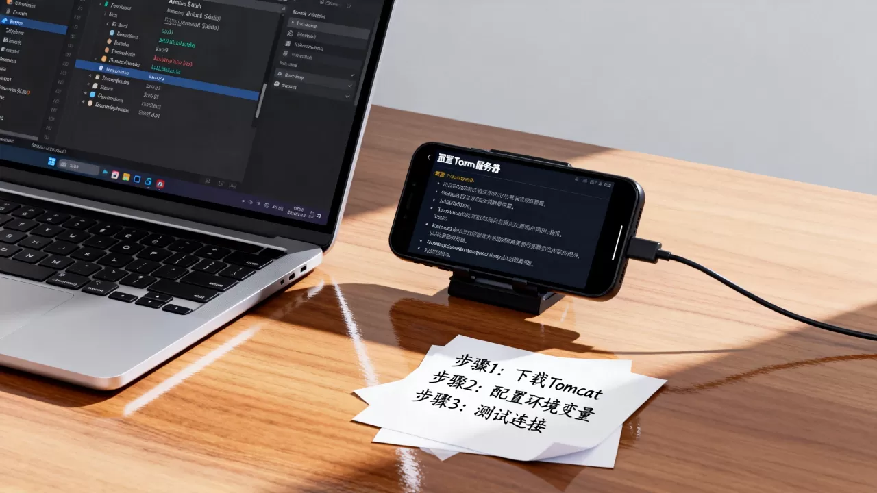 Android配置Tomcat服务器报错怎么办?Android配置环境详细教程 Android配置Tomcat服务器报错怎么办?Android配置环境详细教程