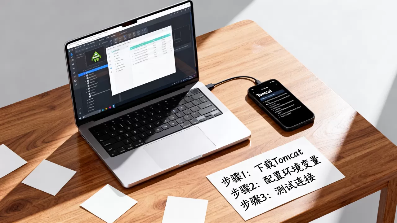 Android配置Tomcat服务器报错怎么办?Android配置环境详细教程 Android配置Tomcat服务器报错怎么办?Android配置环境详细教程