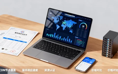 CDN交易平台可靠吗？如何选择靠谱的CDN服务商
