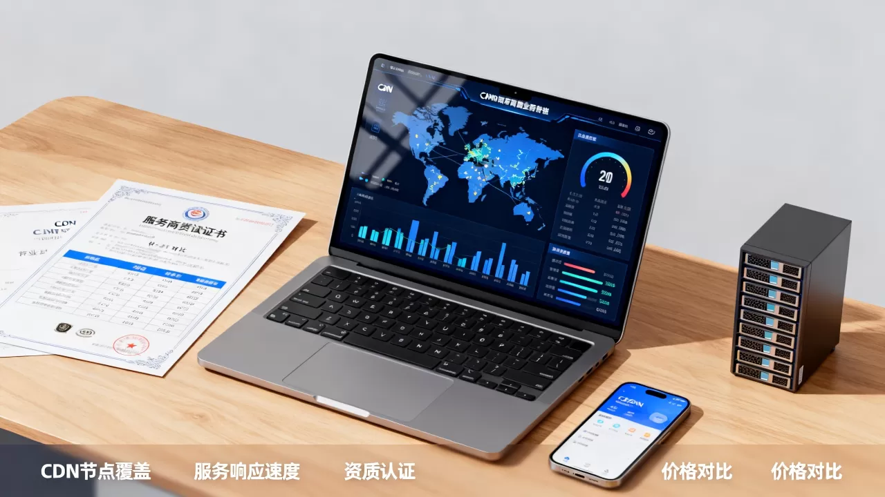 CDN交易平台可靠吗?如何选择靠谱的CDN服务商 CDN交易平台可靠吗?如何选择靠谱的CDN服务商