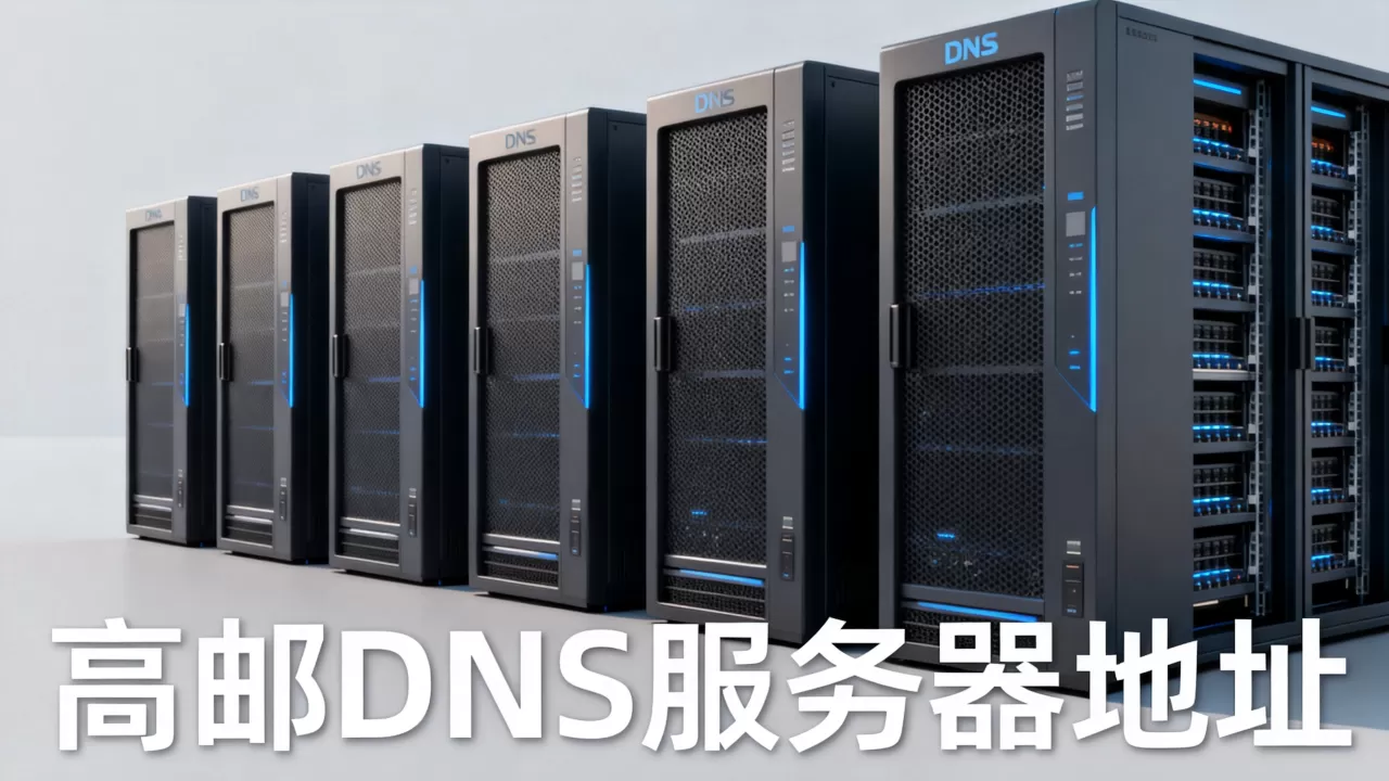 高邮dns服务器地址是多少?高邮dns服务器地址最新 高邮dns服务器地址是多少?高邮dns服务器地址最新