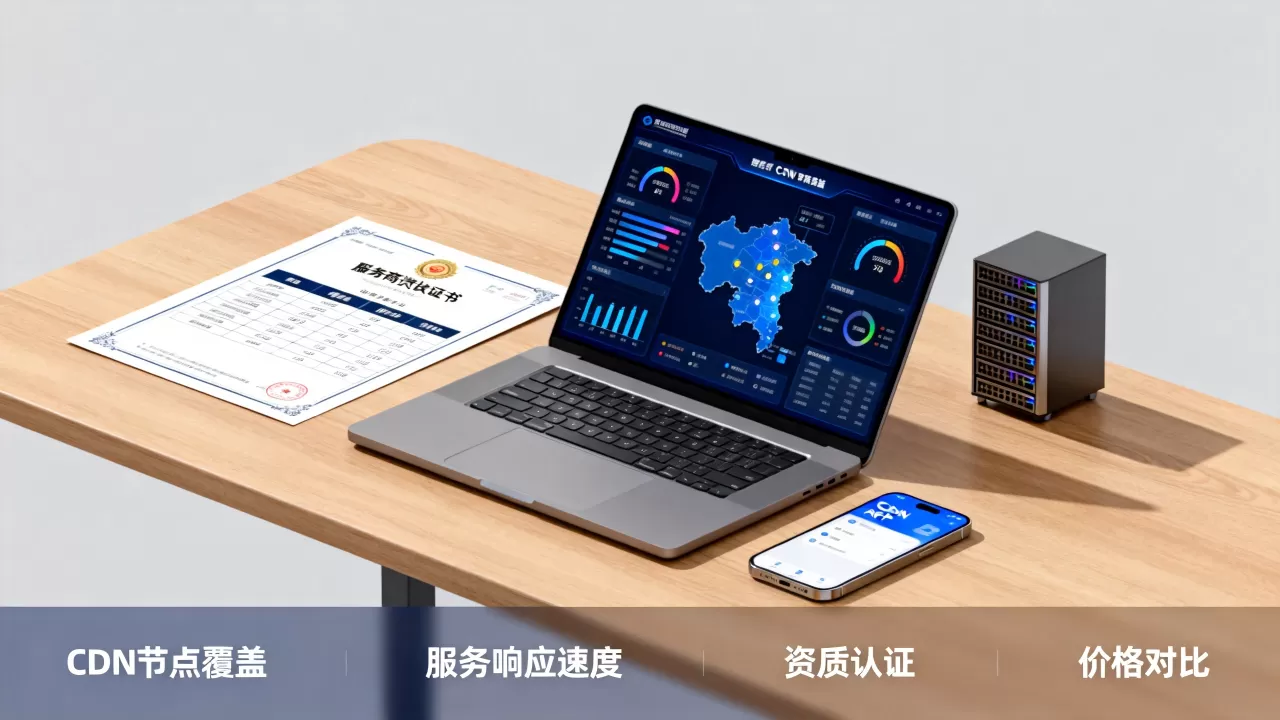 CDN交易平台可靠吗?如何选择靠谱的CDN服务商 CDN交易平台可靠吗?如何选择靠谱的CDN服务商