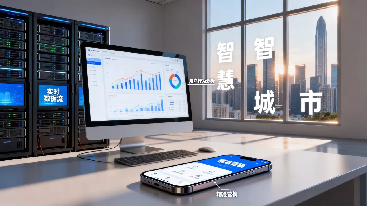 互联网加大数据是什么意思?大数据应用场景有哪些 互联网加大数据是什么意思?大数据应用场景有哪些