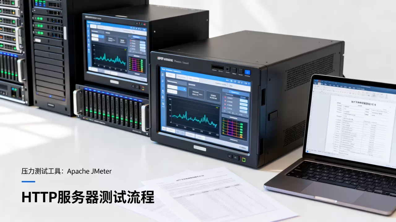 http服务器测试怎么查?http服务器压力测试工具推荐 http服务器测试怎么查?http服务器压力测试工具推荐