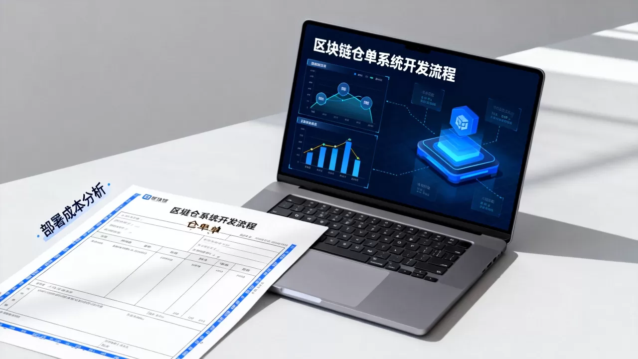 互联网区块链仓单系统部署需要多少钱?区块链仓单系统开发流程 互联网区块链仓单系统部署需要多少钱?区块链仓单系统开发流程
