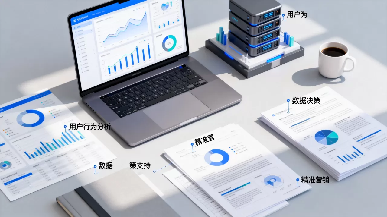 互联网企业如何利用大数据?大数据在企业的价值 互联网企业如何利用大数据?大数据在企业的价值