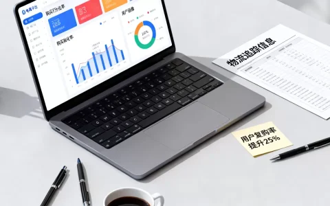 互联网企业中的大数据是什么？大数据在电商行业的应用案例