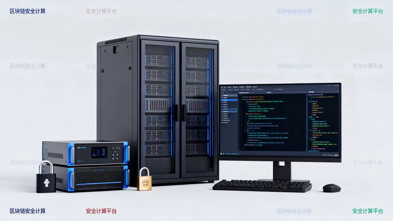 互联网区块链安全计算是什么？区块链安全计算平台有哪些