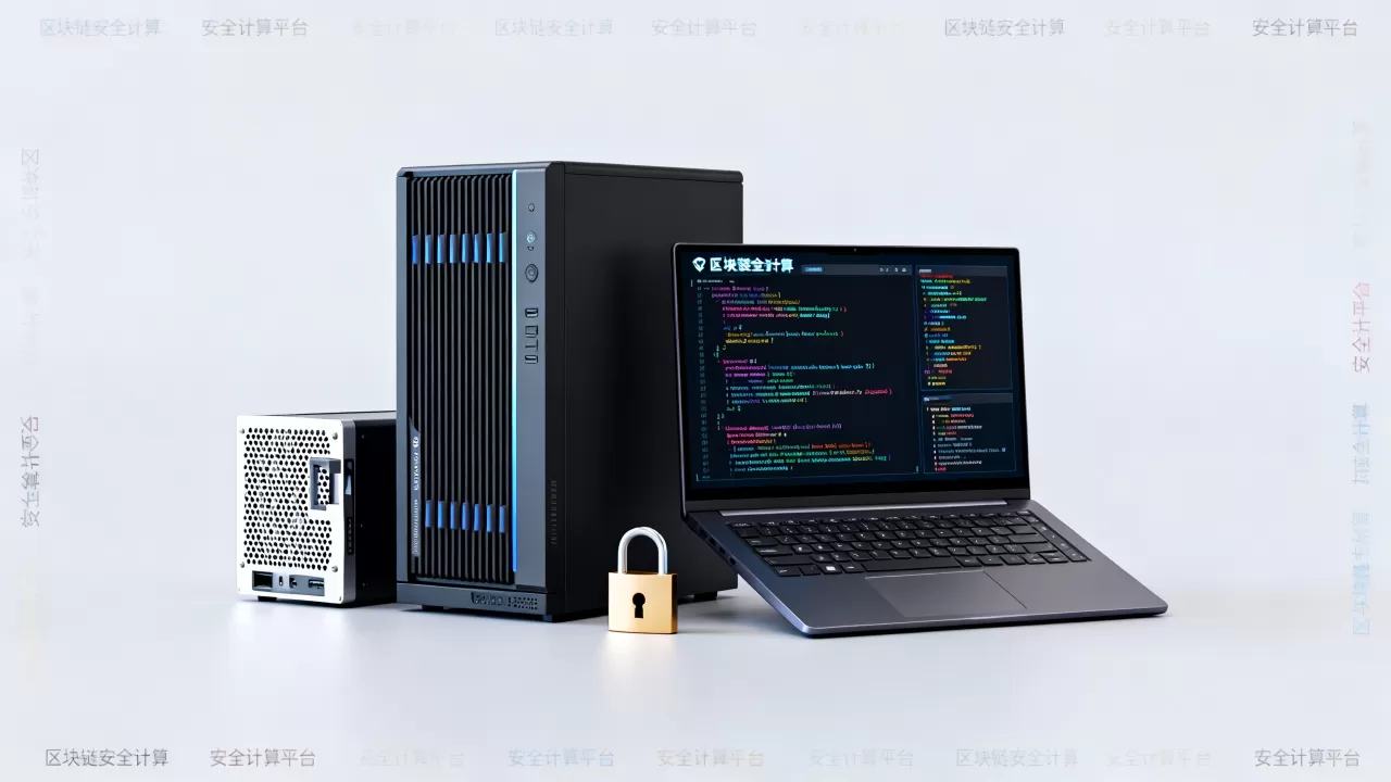 互联网区块链安全计算是什么？区块链安全计算平台有哪些