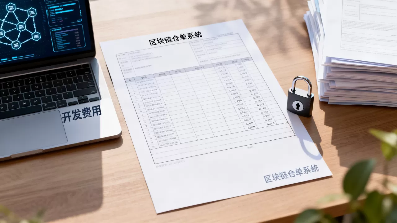 互联网区块链仓单系统怎么选?区块链仓单系统开发费用多少 互联网区块链仓单系统怎么选?区块链仓单系统开发费用多少