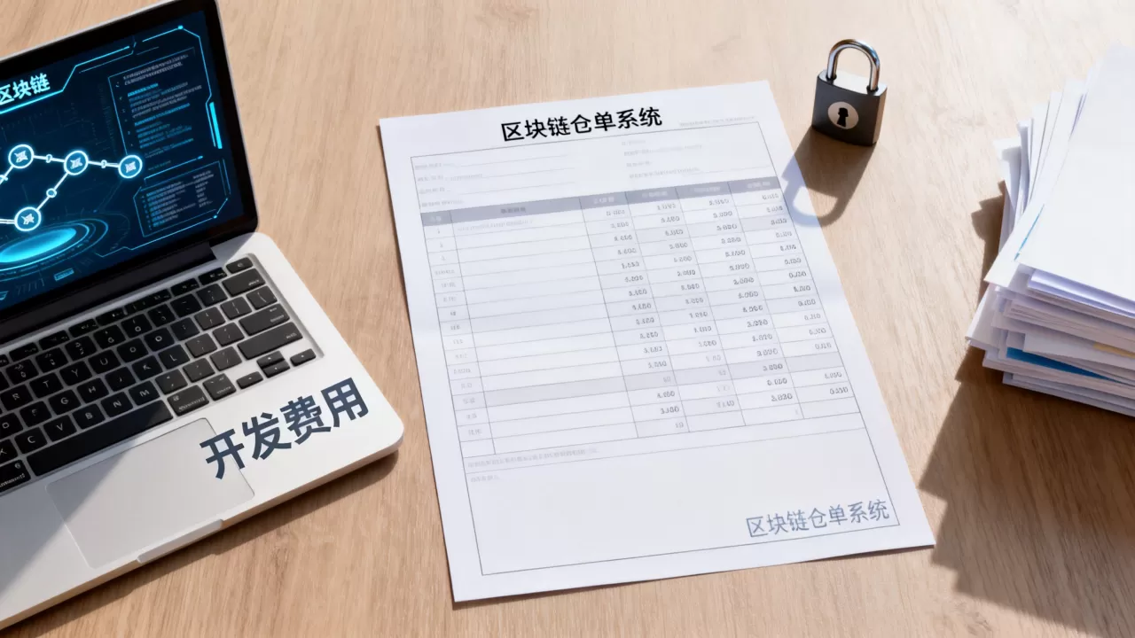 互联网区块链仓单系统怎么选?区块链仓单系统开发费用多少 互联网区块链仓单系统怎么选?区块链仓单系统开发费用多少