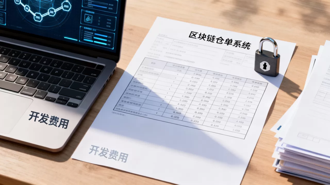 互联网区块链仓单系统怎么选?区块链仓单系统开发费用多少 互联网区块链仓单系统怎么选?区块链仓单系统开发费用多少