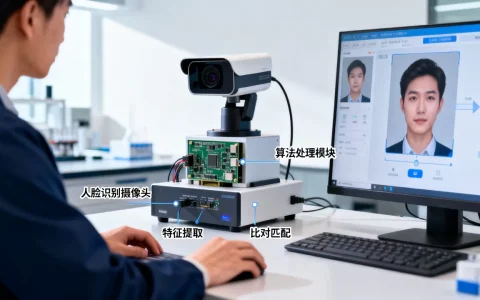 中国人脸识别技术如何？人脸识别技术原理及优缺点