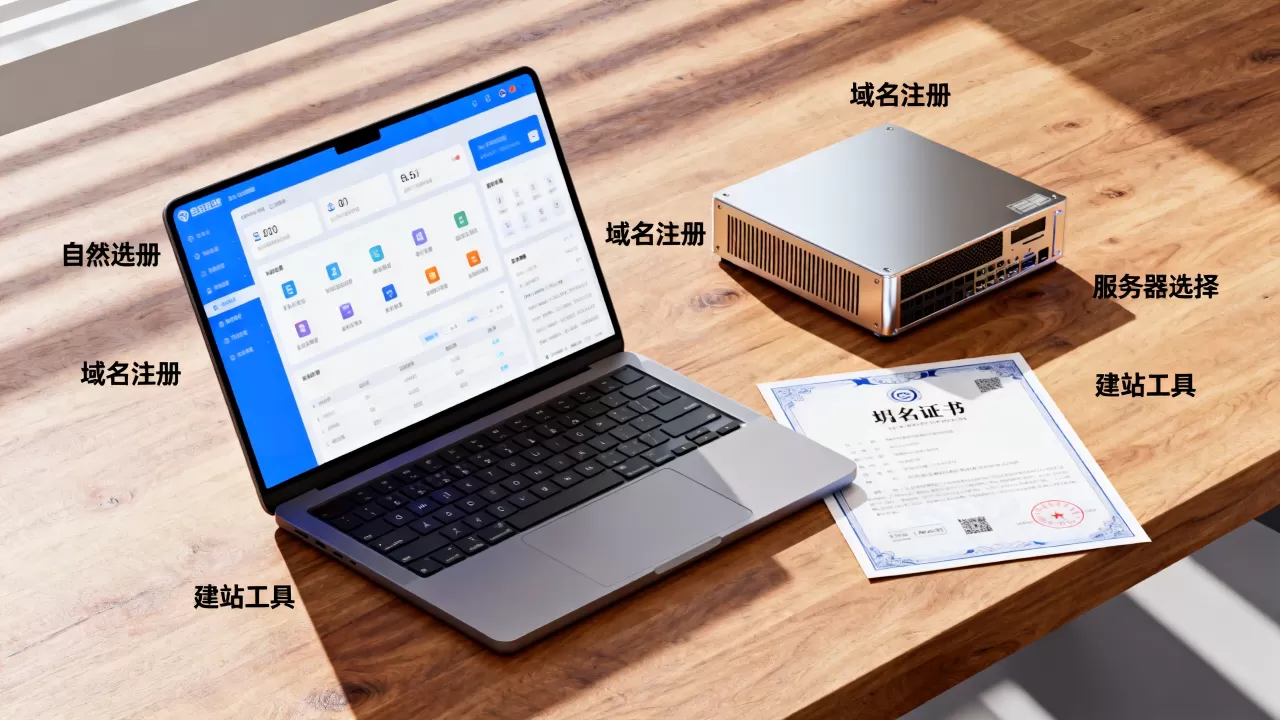 个人怎么建立网站吗?个人建站需要什么条件和费用 个人怎么建立网站吗?个人建站需要什么条件和费用