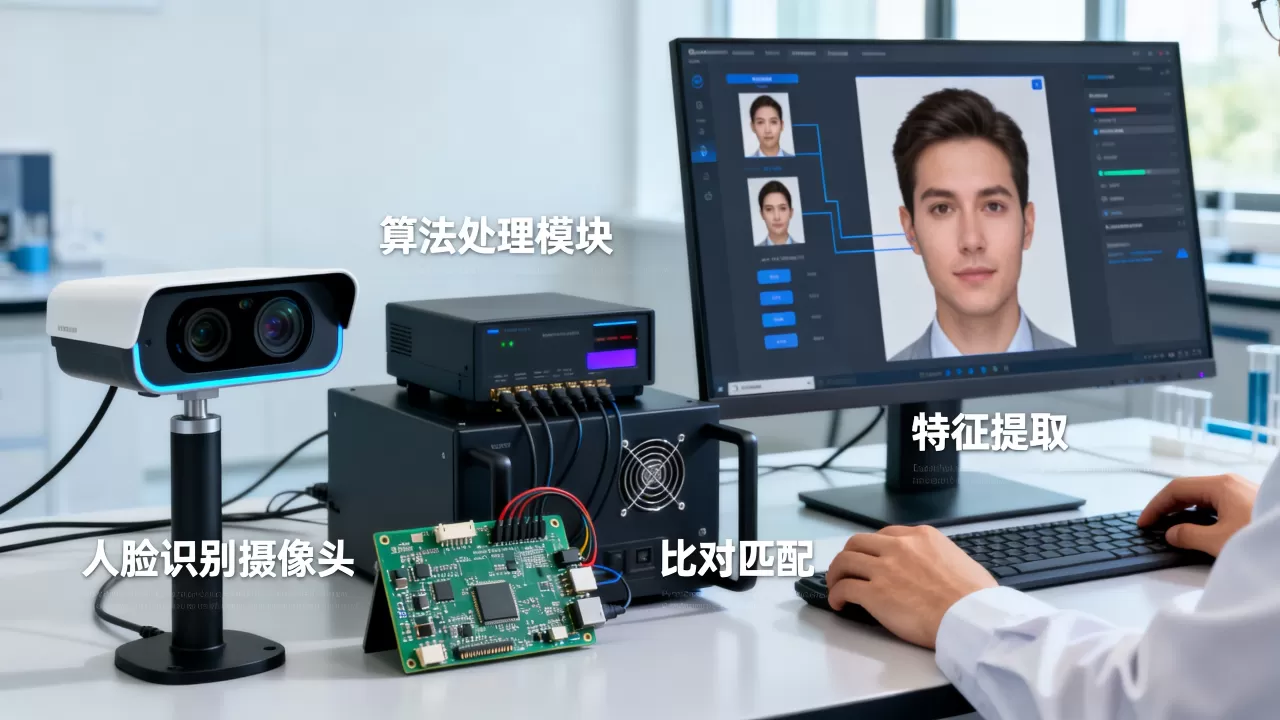 中国人脸识别技术如何?人脸识别技术原理及优缺点 中国人脸识别技术如何?人脸识别技术原理及优缺点