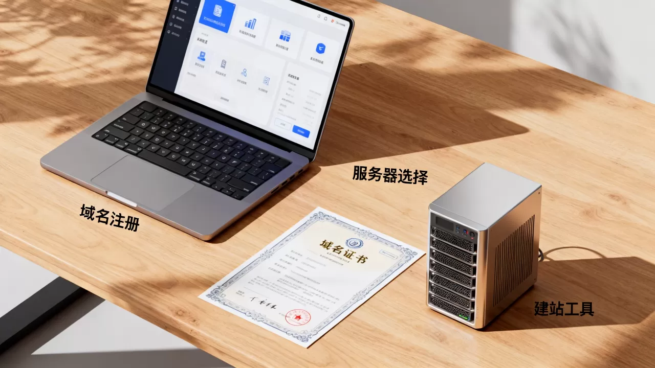 个人怎么建立网站吗?个人建站需要什么条件和费用 个人怎么建立网站吗?个人建站需要什么条件和费用
