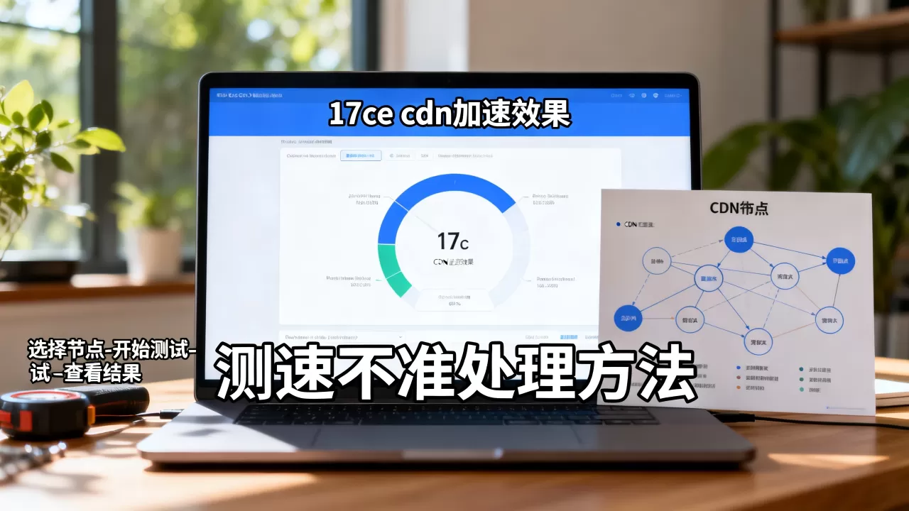 17ce cdn加速效果怎么样?17ce cdn测速不准怎么办 17ce cdn加速效果怎么样?17ce cdn测速不准怎么办