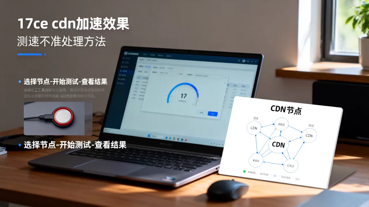 17ce cdn加速效果怎么样?17ce cdn测速不准怎么办 17ce cdn加速效果怎么样?17ce cdn测速不准怎么办