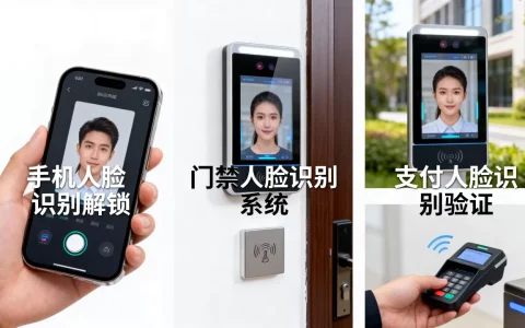 人脸识别技术到底安不安全？人脸识别技术有哪些应用场景